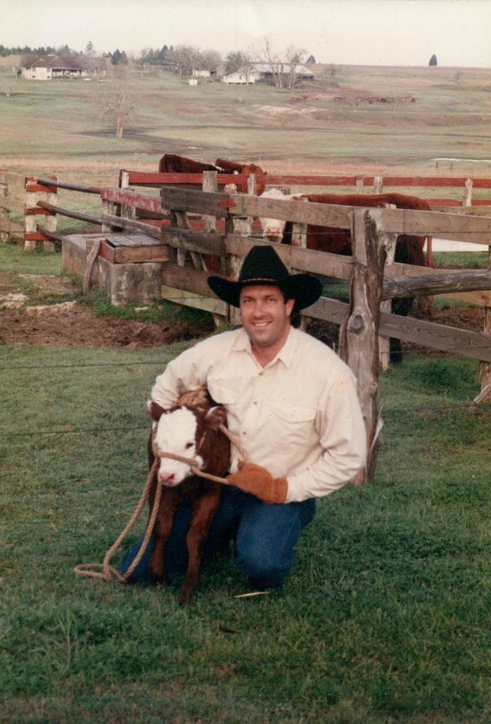 Joe Ross Stutts, Jr. Profile Photo
