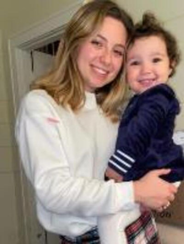 Anna Lee Calhoun Harper Marie Provenza Profile Photo