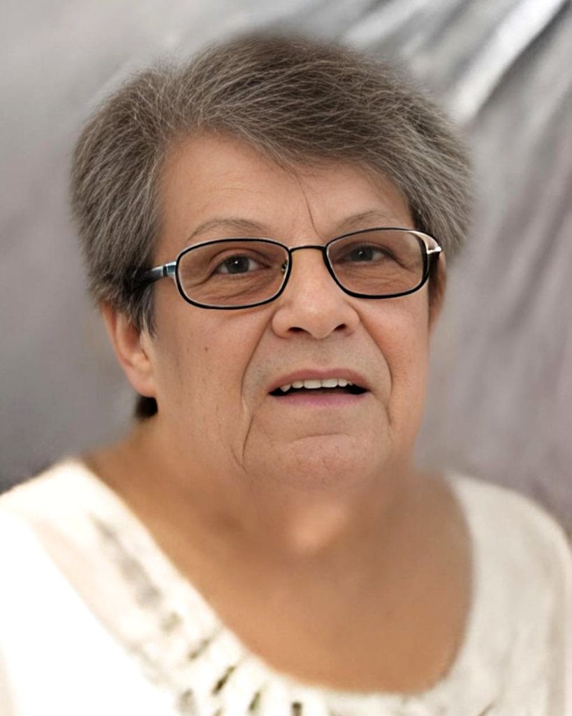 Margaret Mary Shields