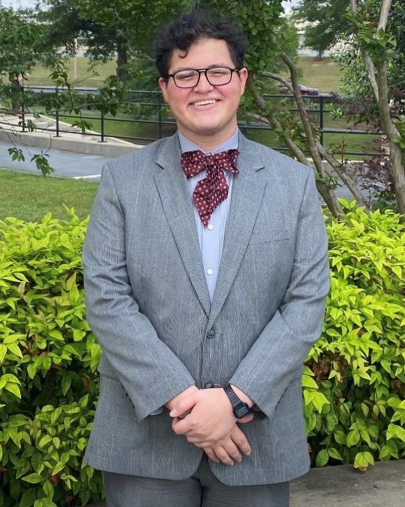 Christopher David Garza Profile Photo