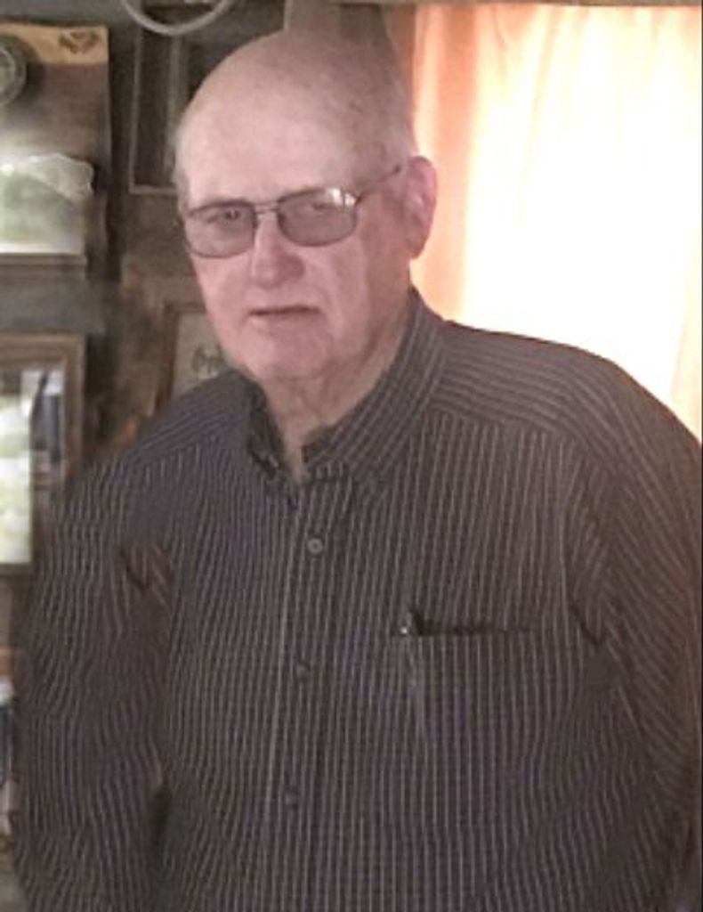 Truman Thetford Profile Photo