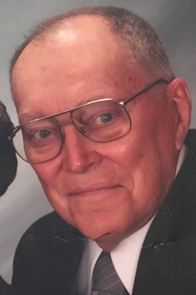 Donald Dwain Gardner Profile Photo