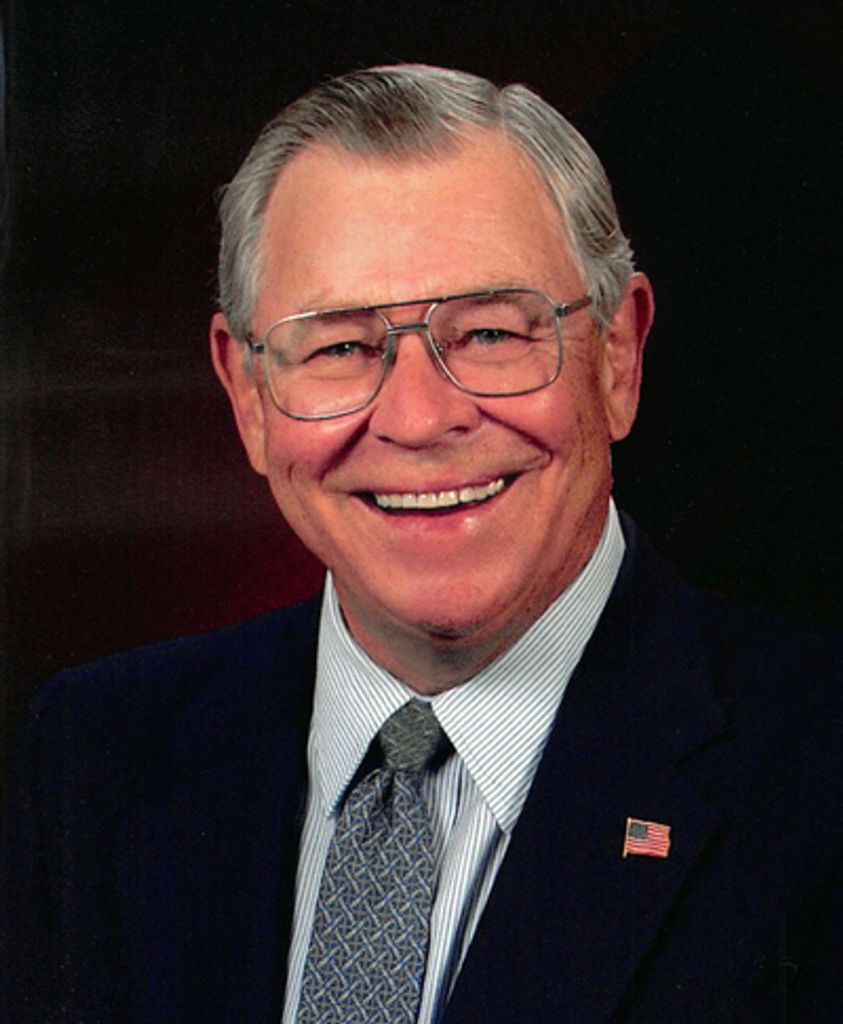 Edward John Skiko Profile Photo