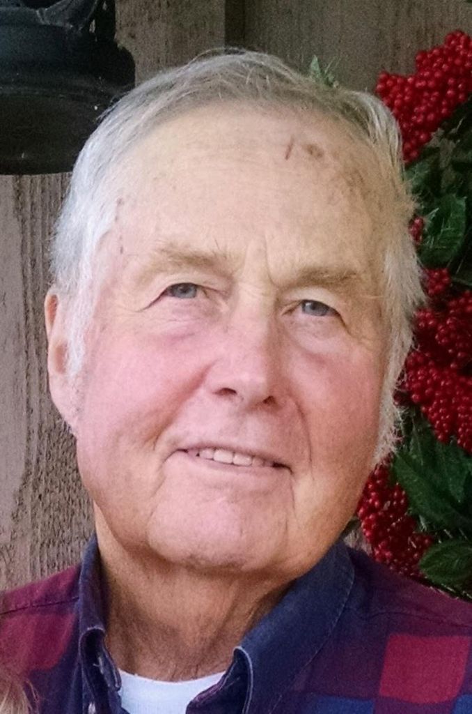 Wayne Ritter Profile Photo