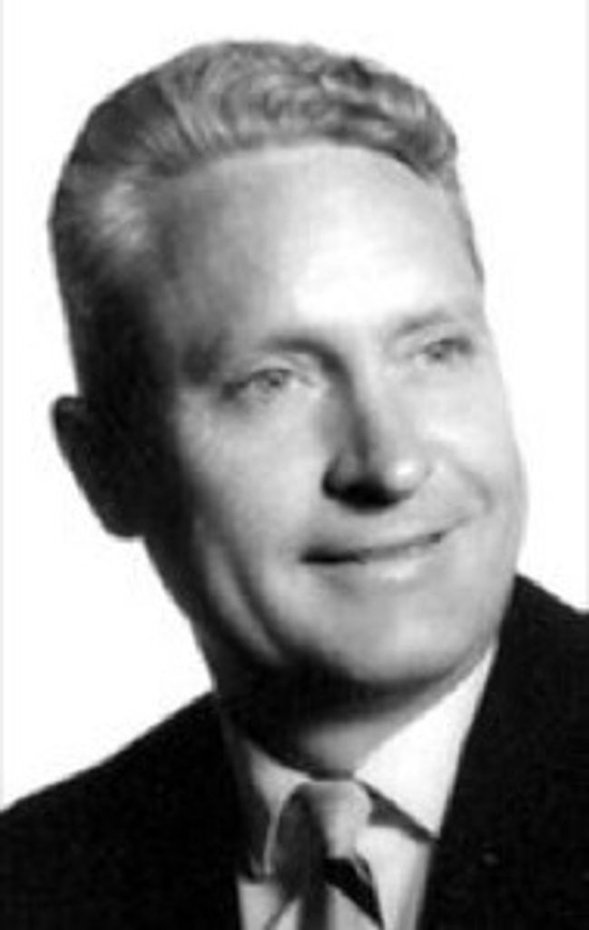Jesse Haroldsen