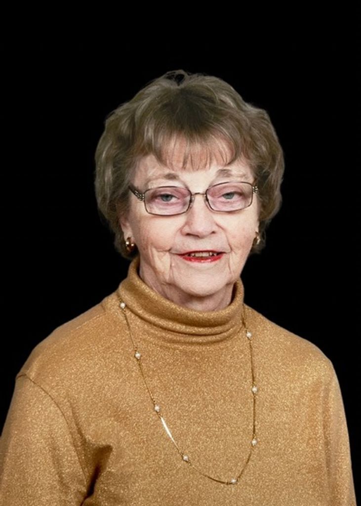 Harriet Fisk Profile Photo