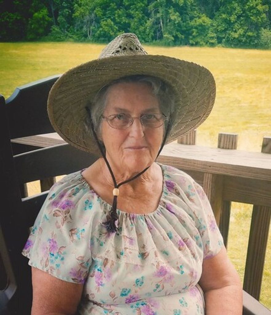 Edna Tucker Profile Photo