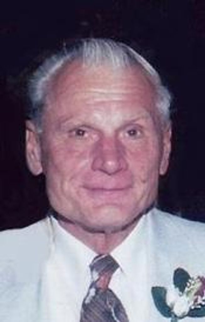 Donald E. Bash Profile Photo