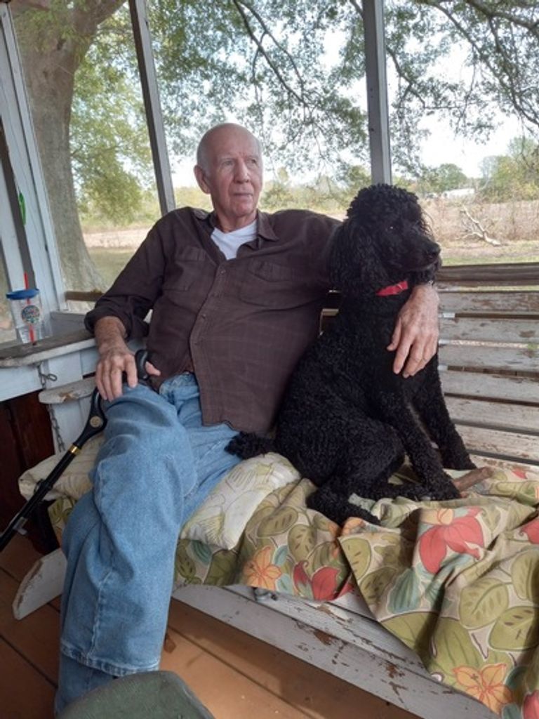 Robert Earl Delaughter Profile Photo