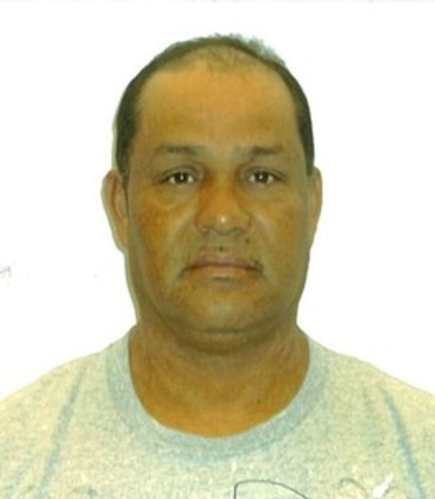 Dionisio Contreras Duran