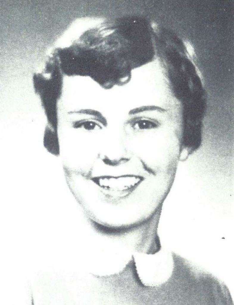 Elizabeth Ann Swenson