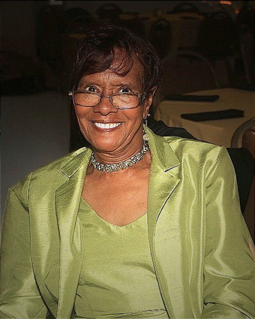 Barabara Alston Profile Photo