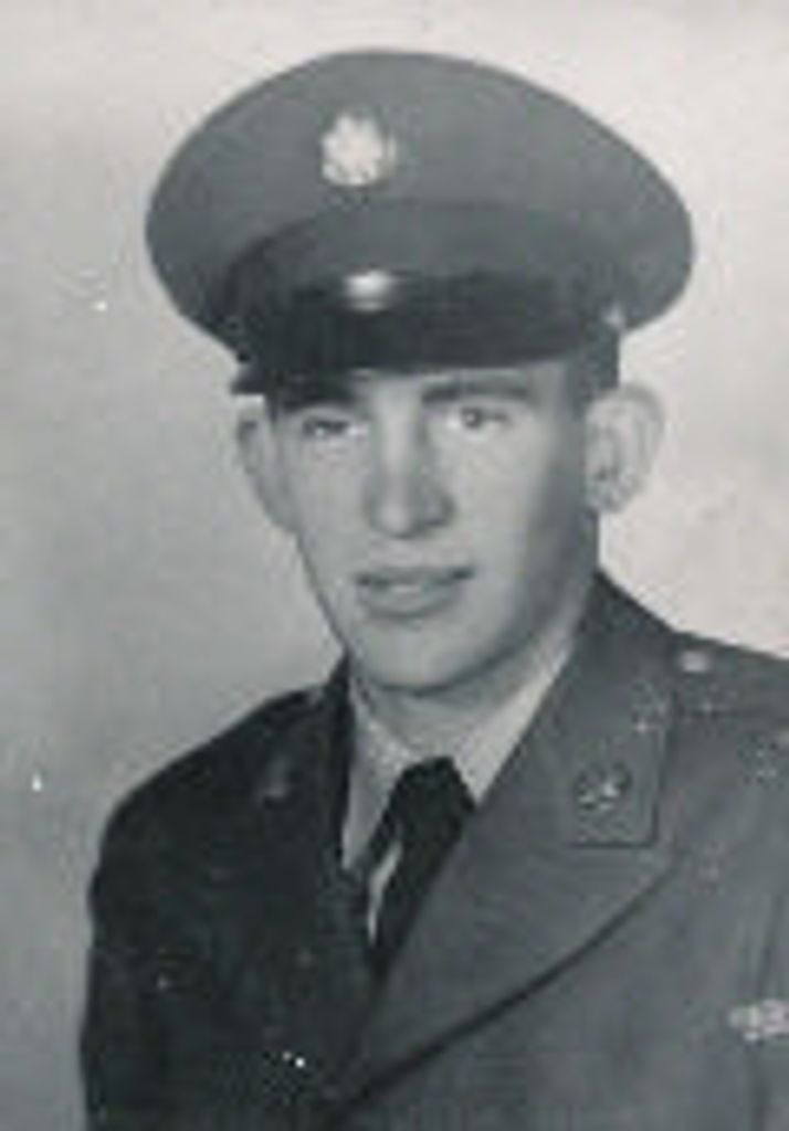 Robert Lee Crowe Profile Photo