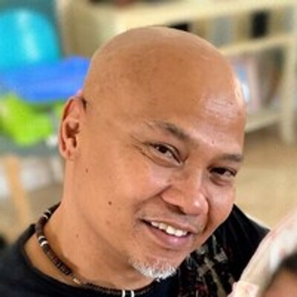Ferdinand Chumacera Dioso