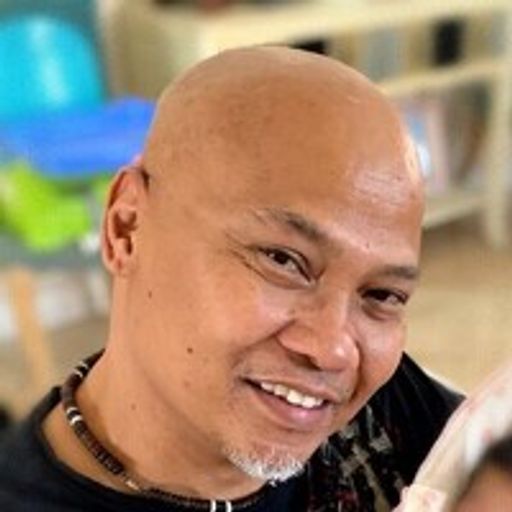 Ferdinand Chumacera Dioso Profile Photo