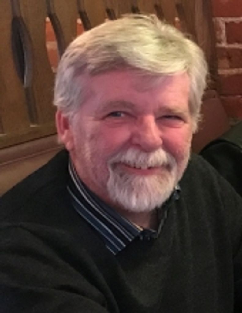 Evan L. Rogers