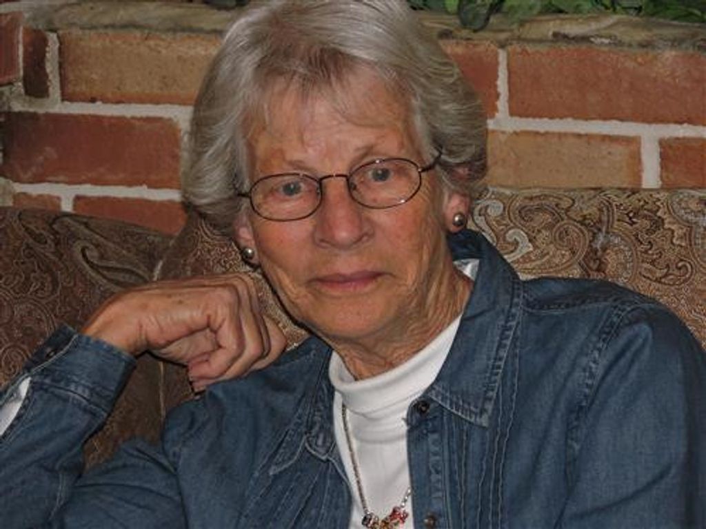 Phyllis Cowick Oliver Profile Photo