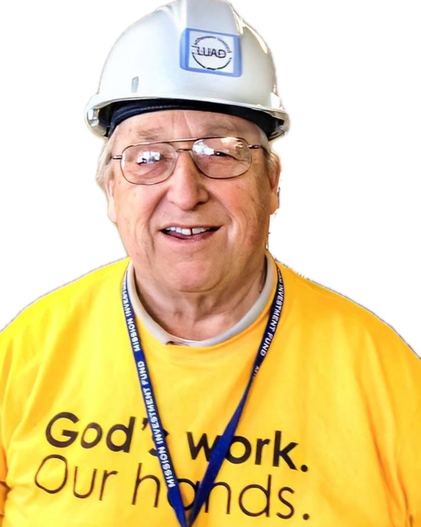 William Berkan Sr Profile Photo