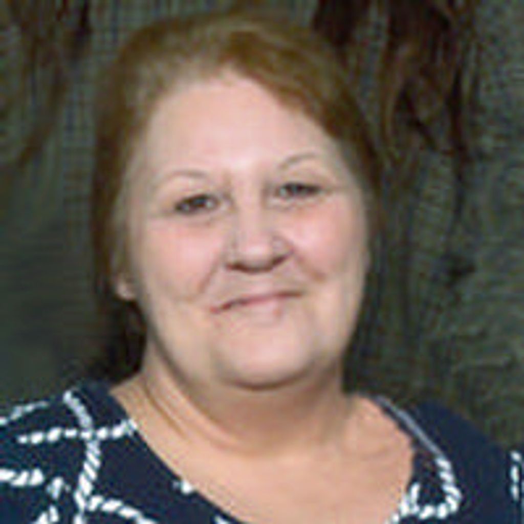 Brenda Kay Moore