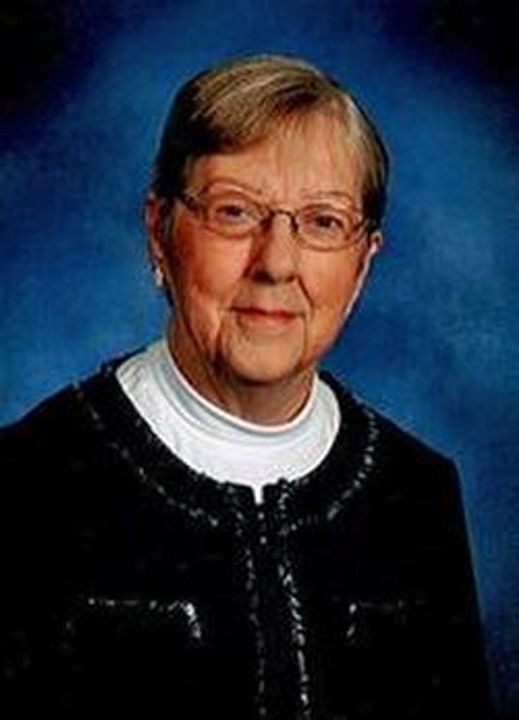 Carolyn J. Nelson