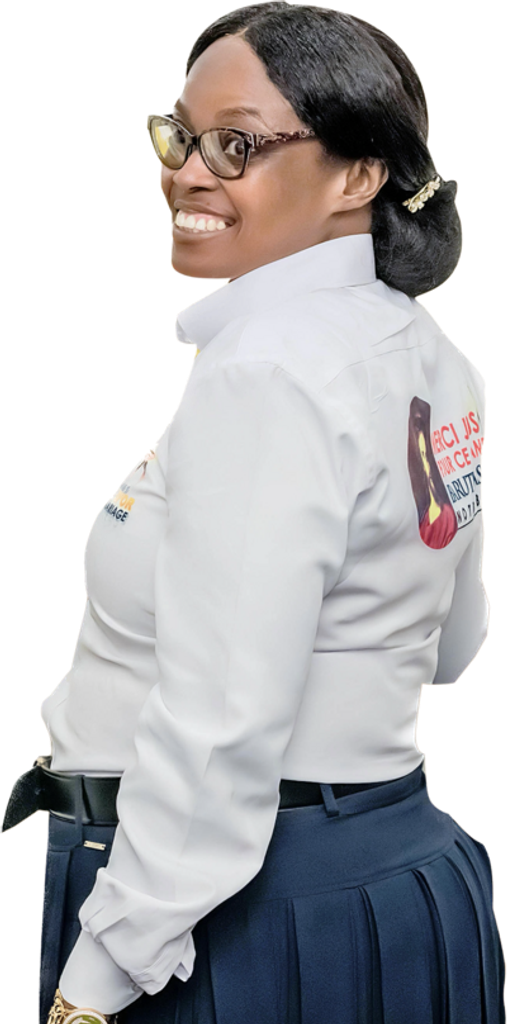 Lydia Miesi Lusala Baruti Profile Photo