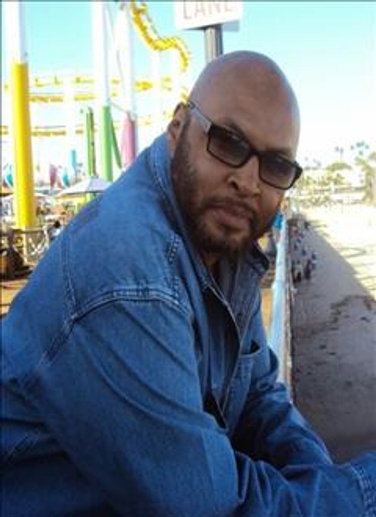 Archie Roosevelt Buckley, Jr. Profile Photo