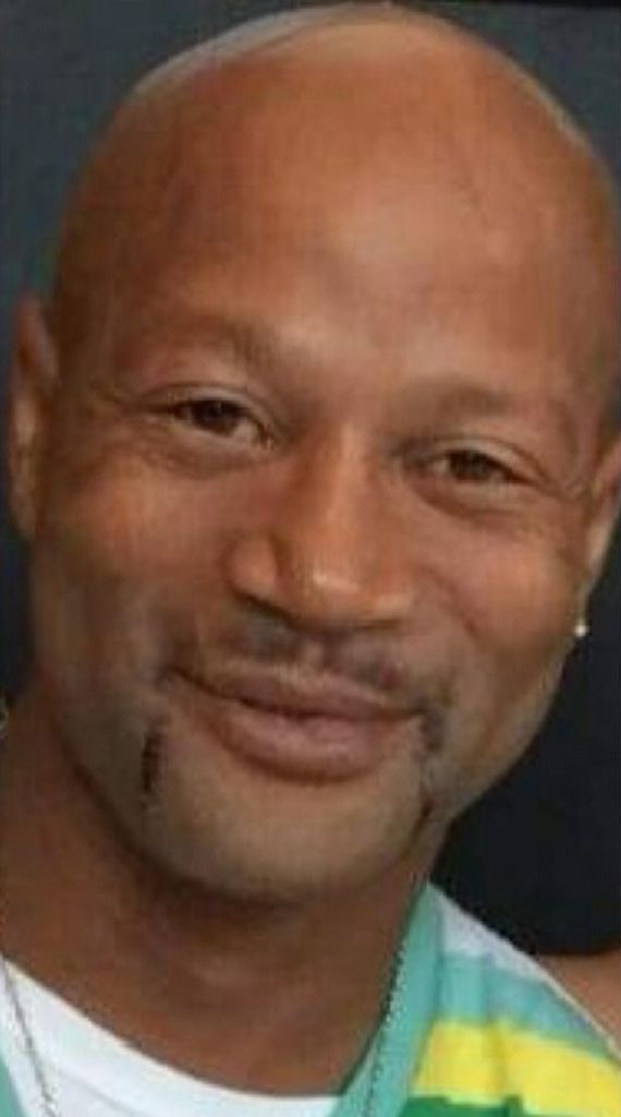 Edward "Bay" Williams Profile Photo