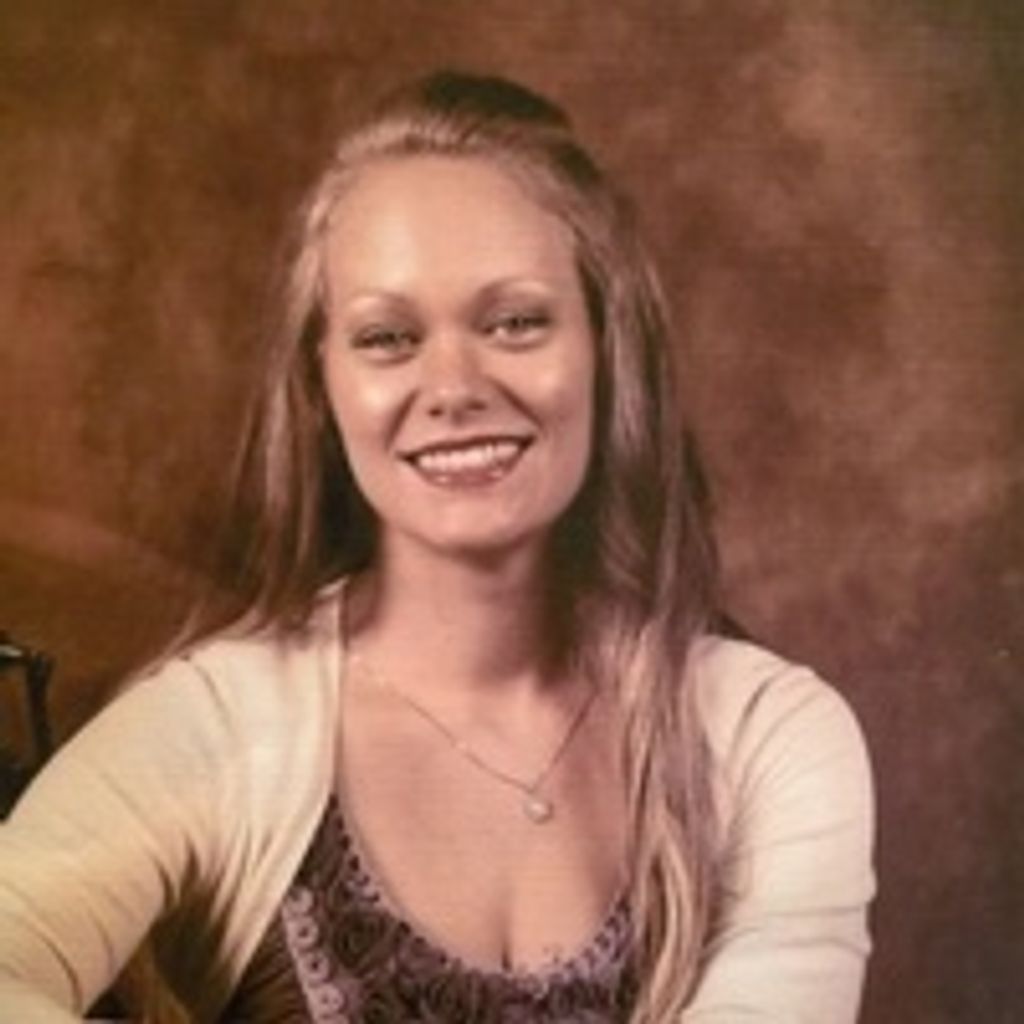 Ashley Patience Brown Profile Photo