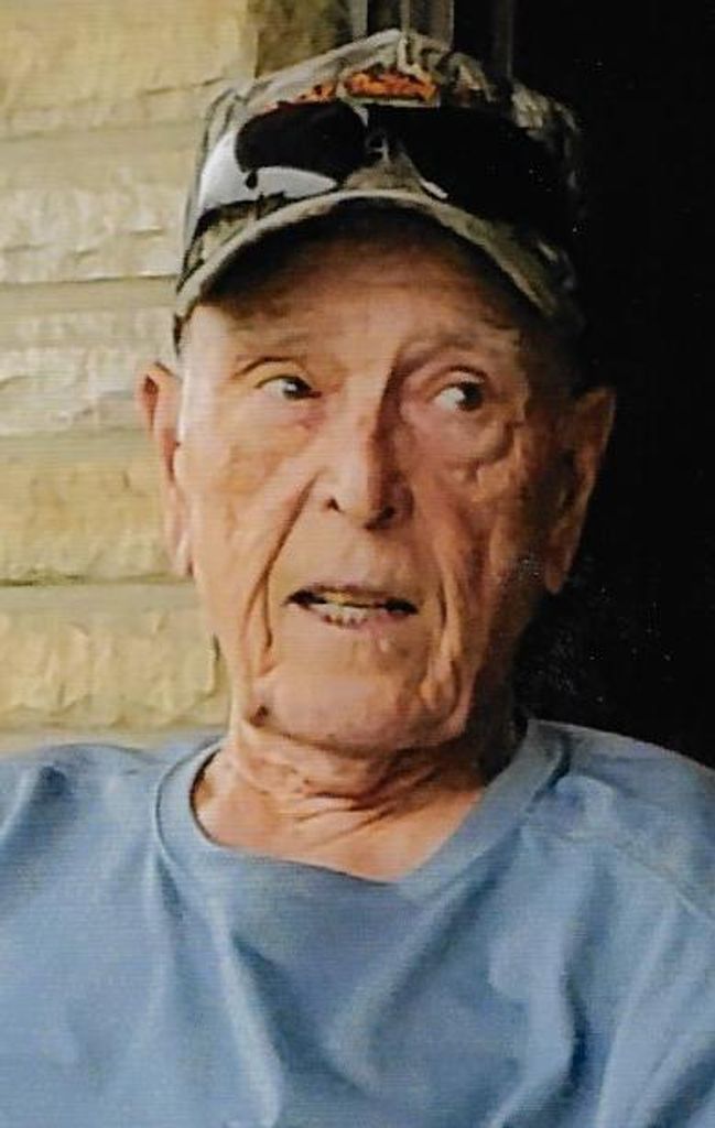 Robert E. "Lead Foot" Showalter
