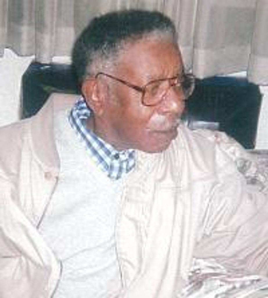 Theodore Mcmillian Jr.