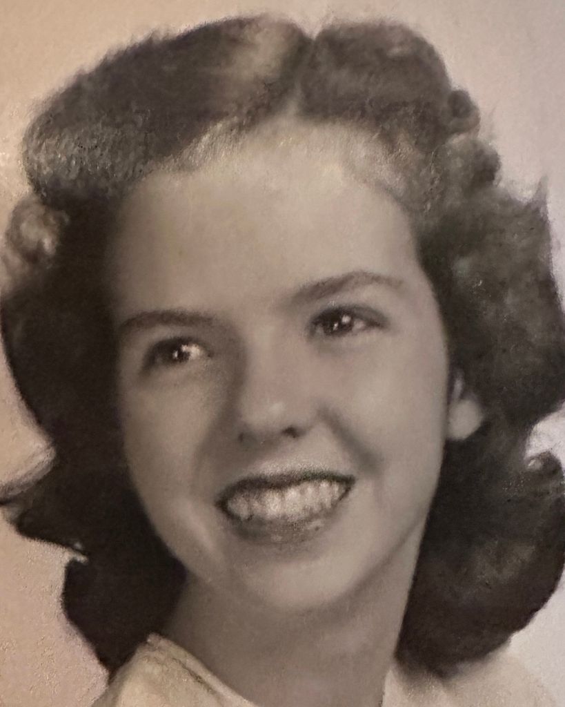 Ruth "Kay" Katherine Sherman Profile Photo