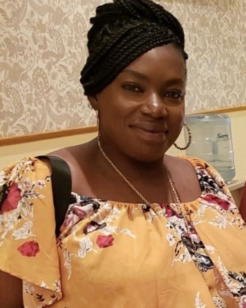 Felicia Anthony Menefee Profile Photo
