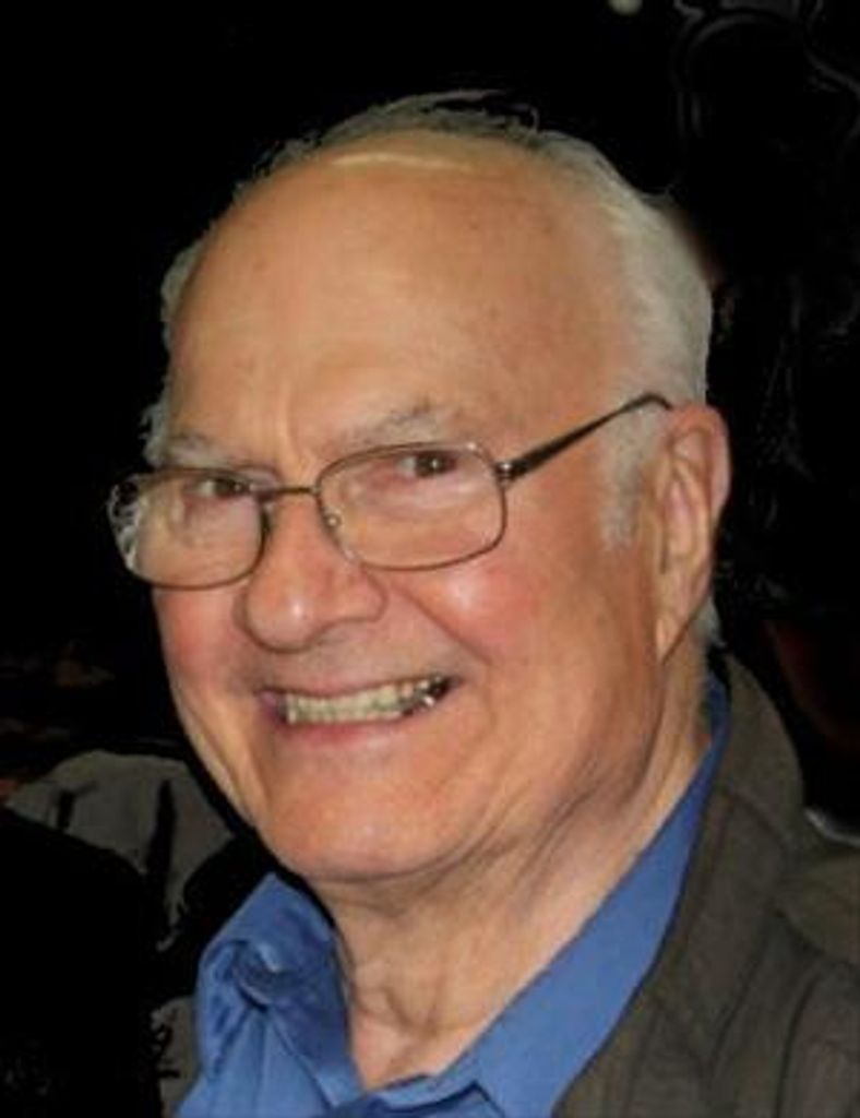 Marlin Zellmer