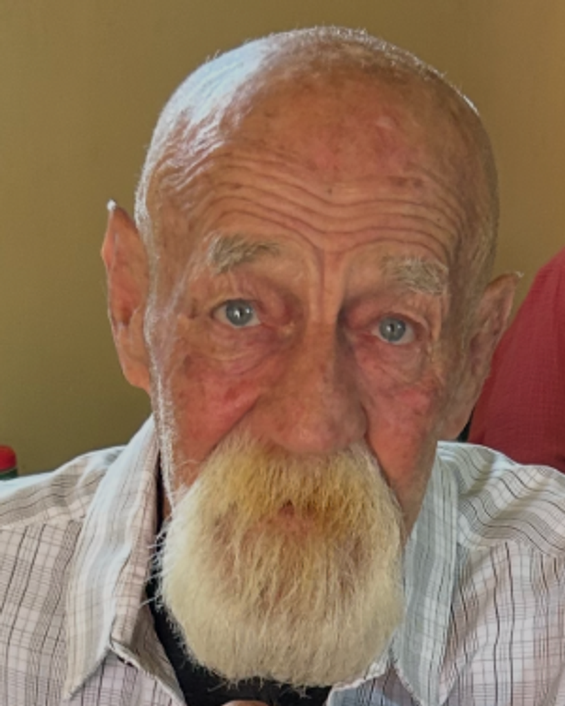Virgil Adolph Andrist Profile Photo
