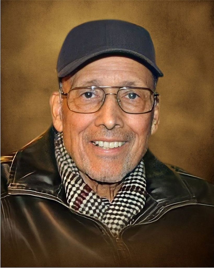 Jess Joe Soria Profile Photo