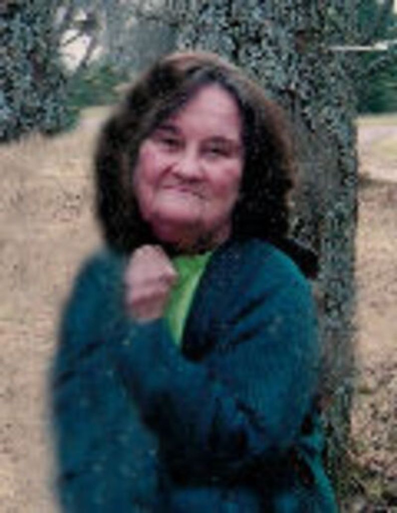 Ida Mae "Pat" Bewley Profile Photo