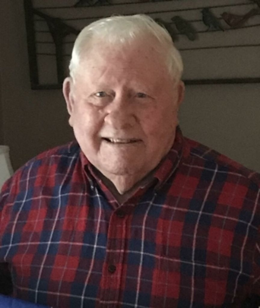 Chester E. Cornish