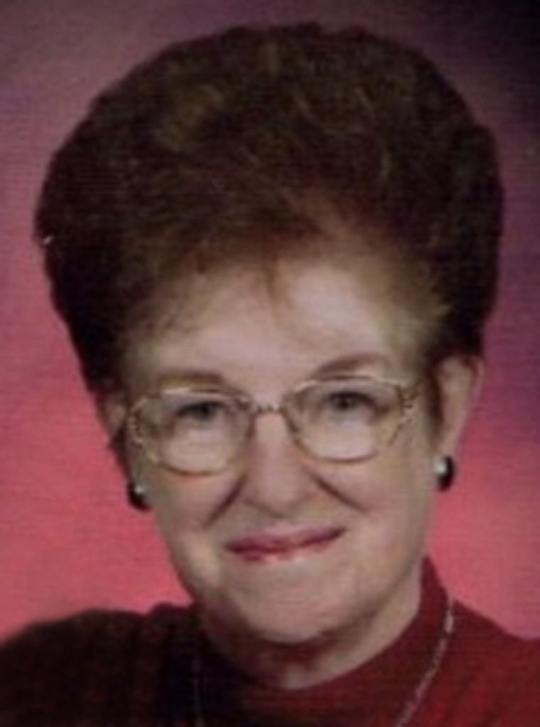 Mary Walker