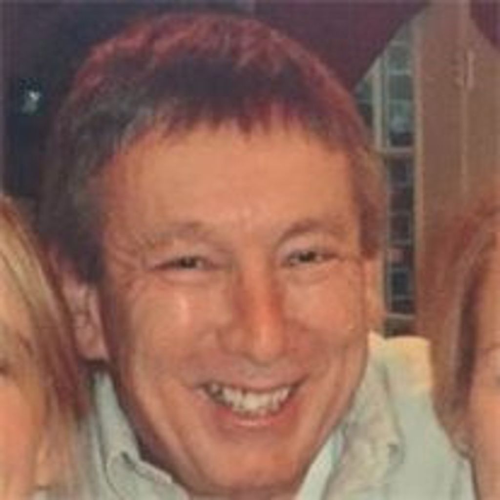 Michael Dale Gray