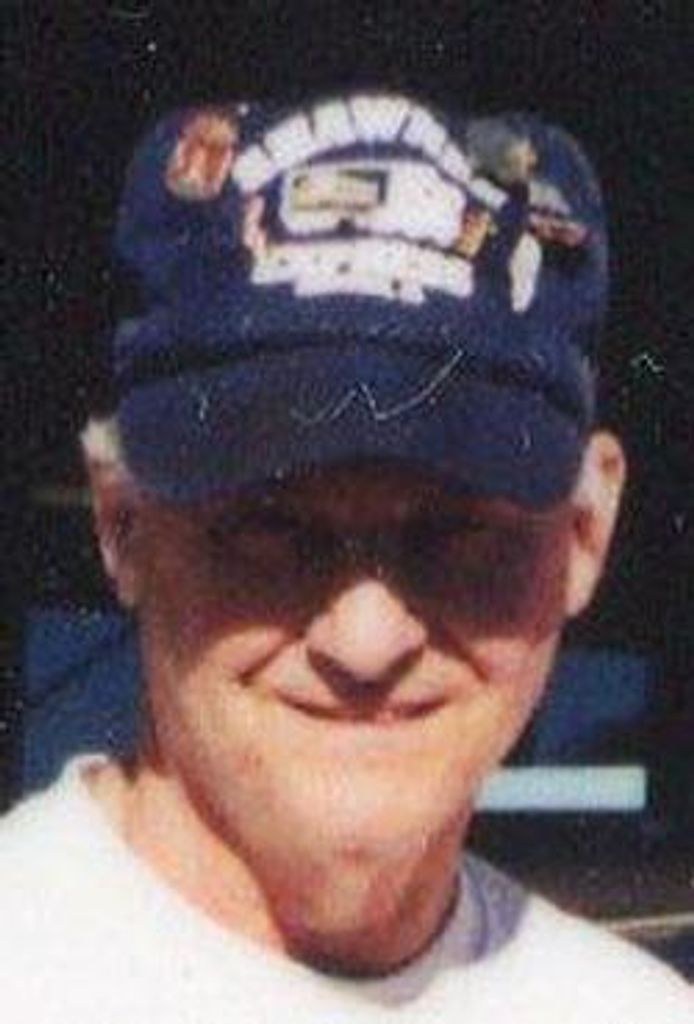 Jimmy Marrs Profile Photo
