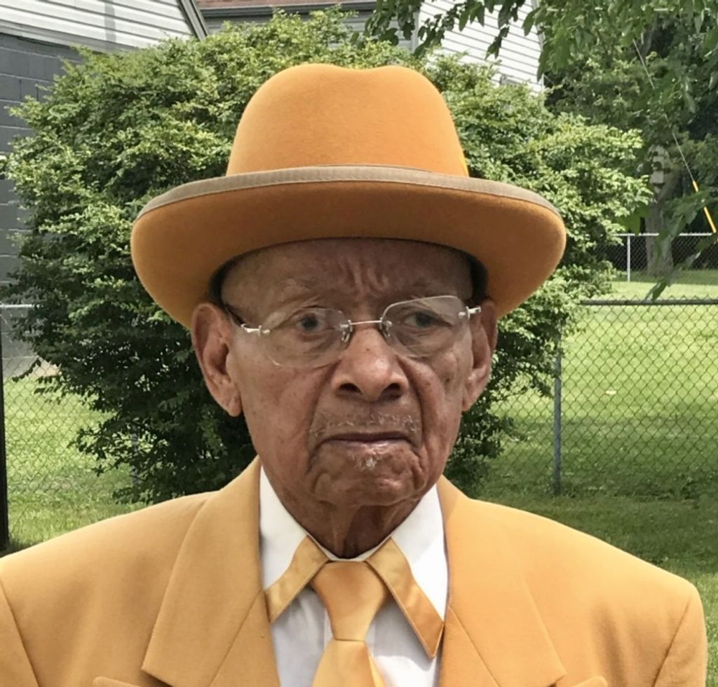 Robert Charles Smith Profile Photo