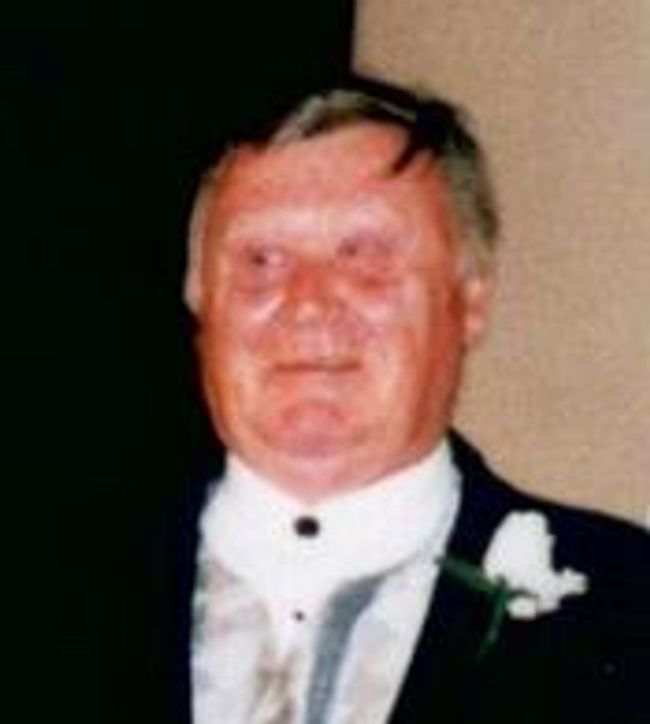 Robert Louis Carlson