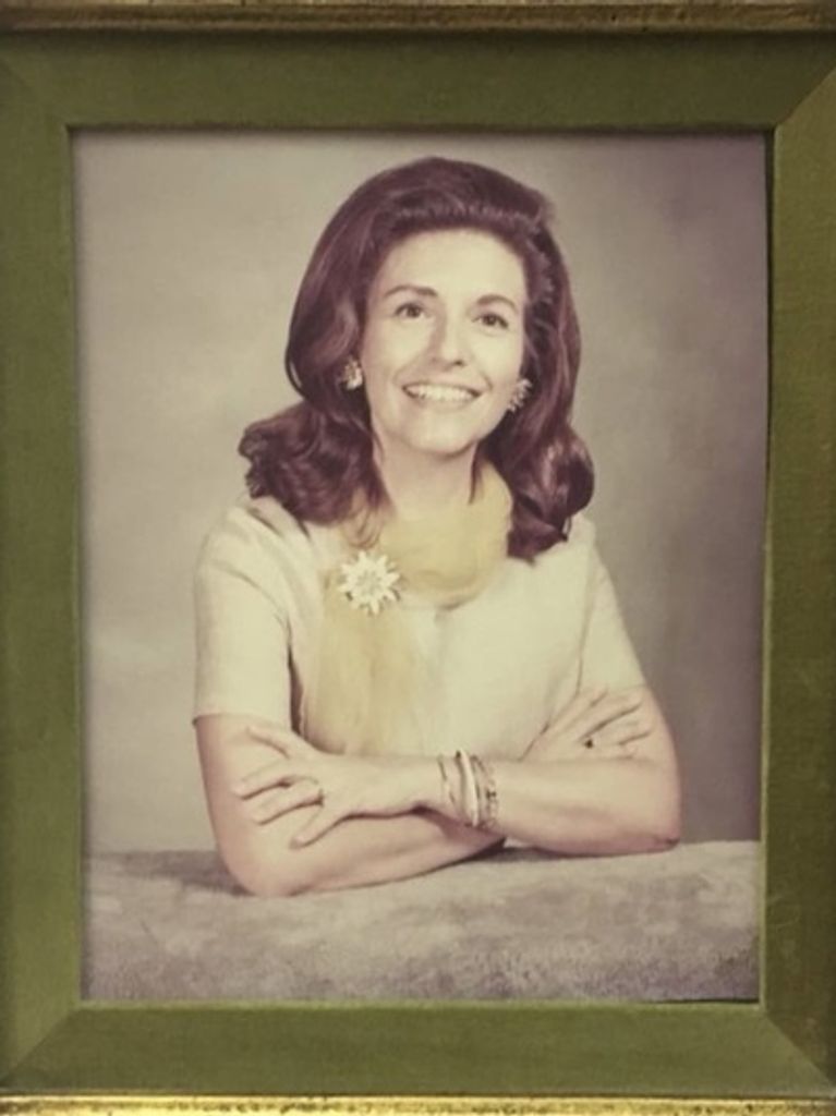 Marjorie Lou Pisachubbe Profile Photo