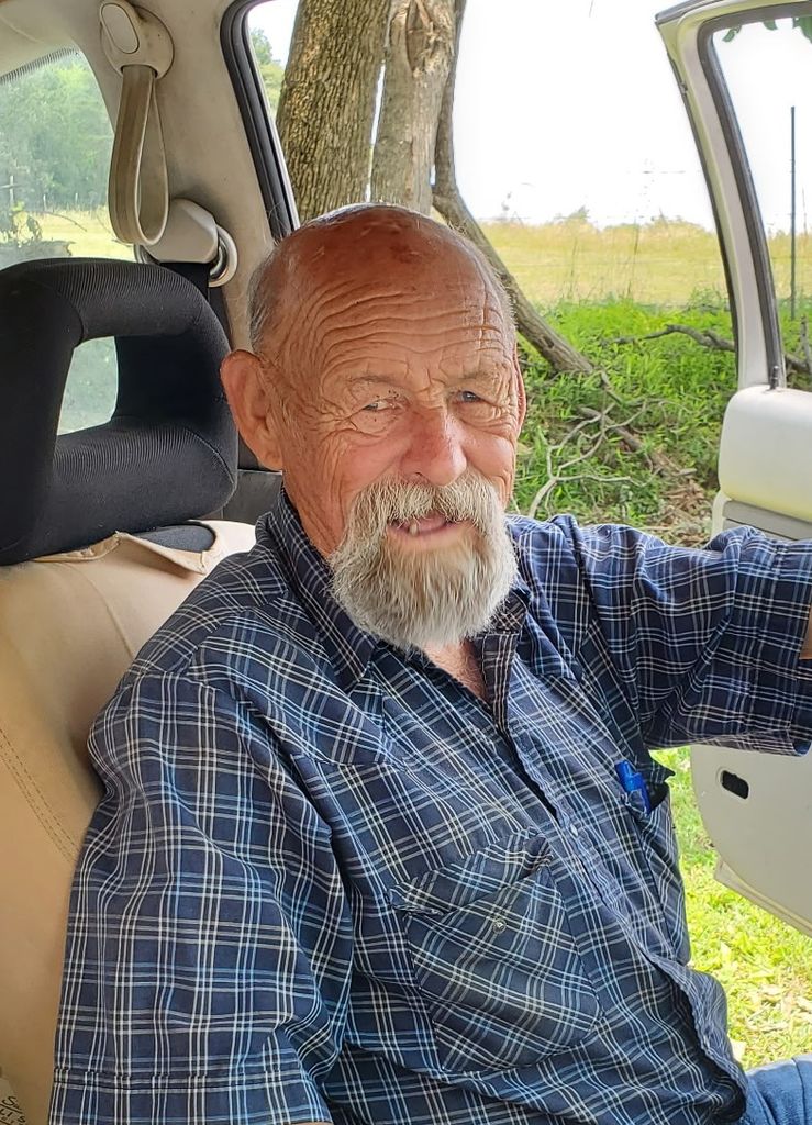 Larry Roberts Profile Photo