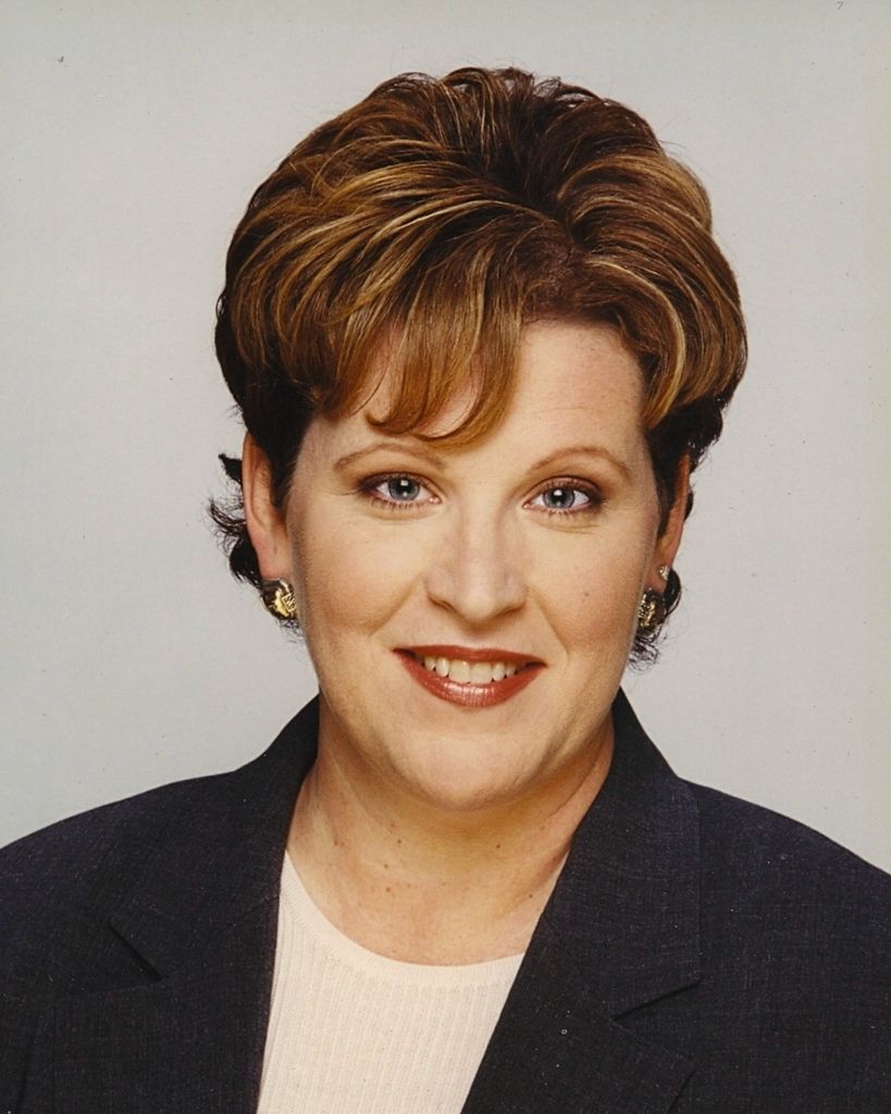 Venita McCellon Allen