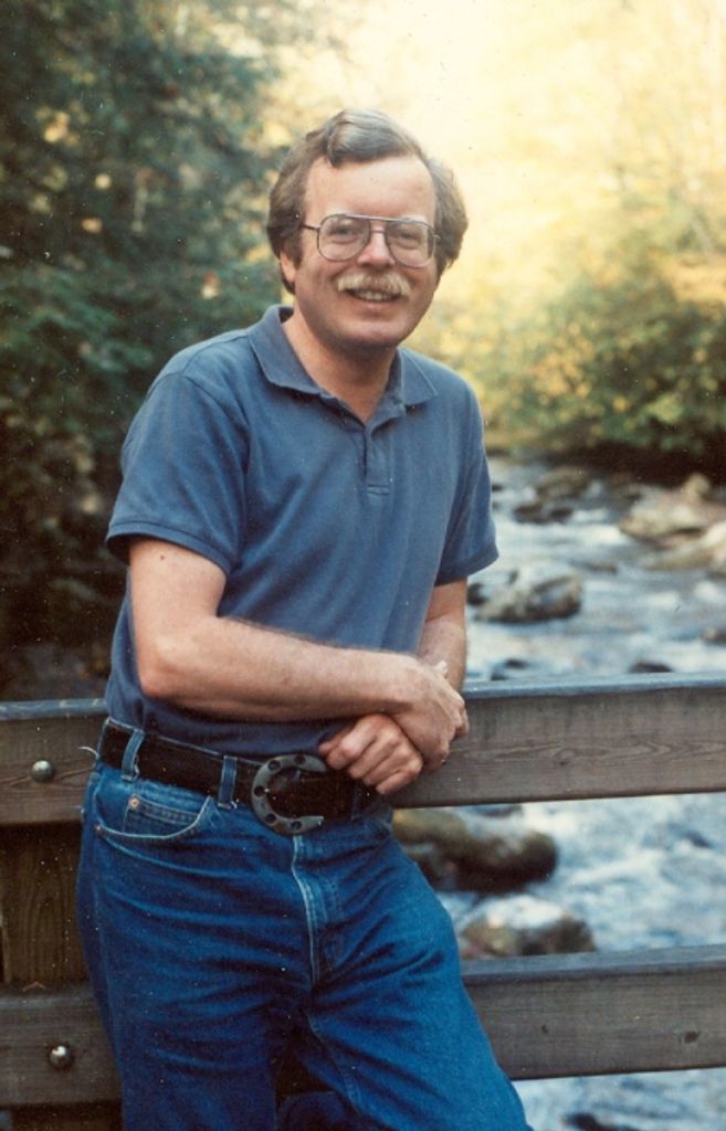 Bruce L. Ohrlund