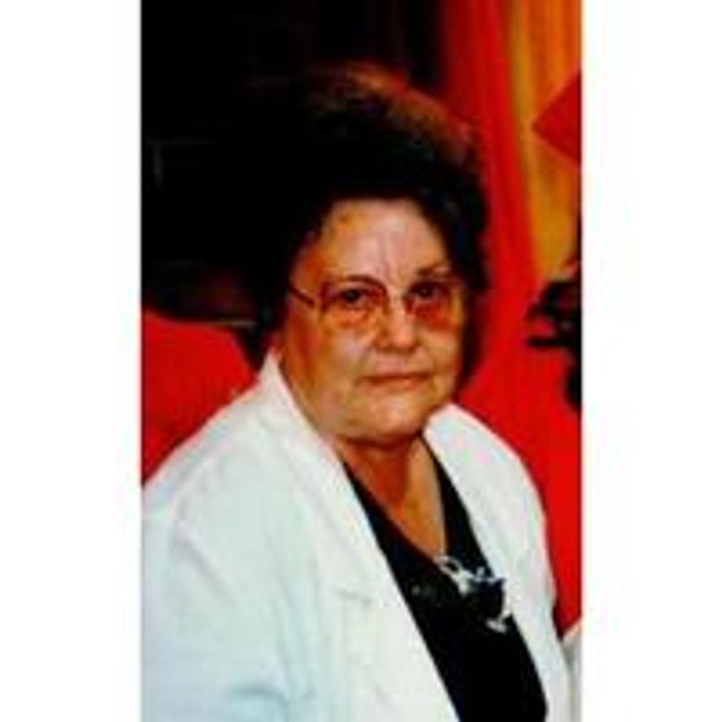 Vivian Hale Profile Photo