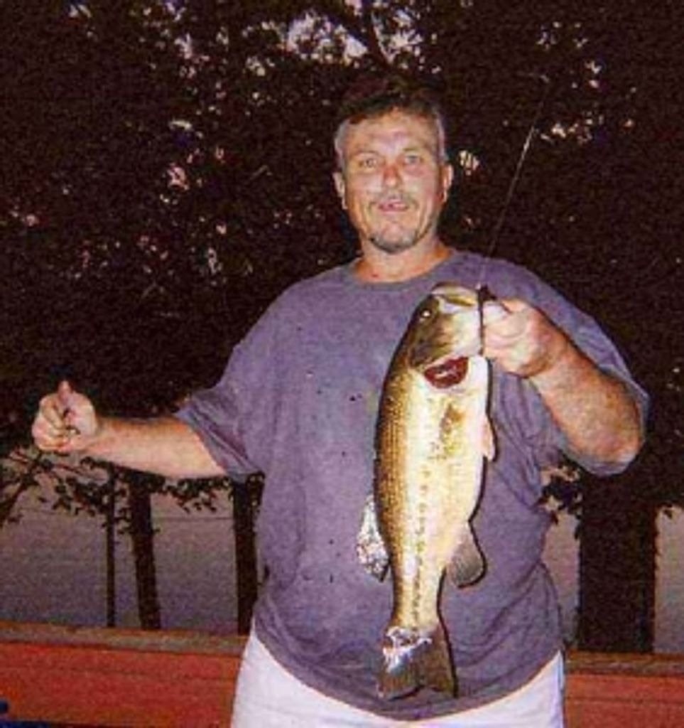 Michael Allen Garrett