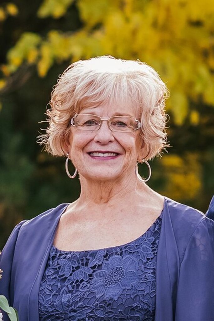 Sue Ann Rademacher Profile Photo