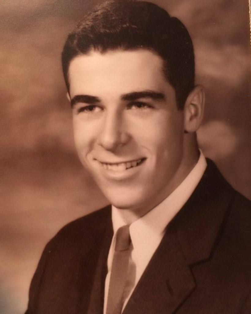 James Thomas Malone